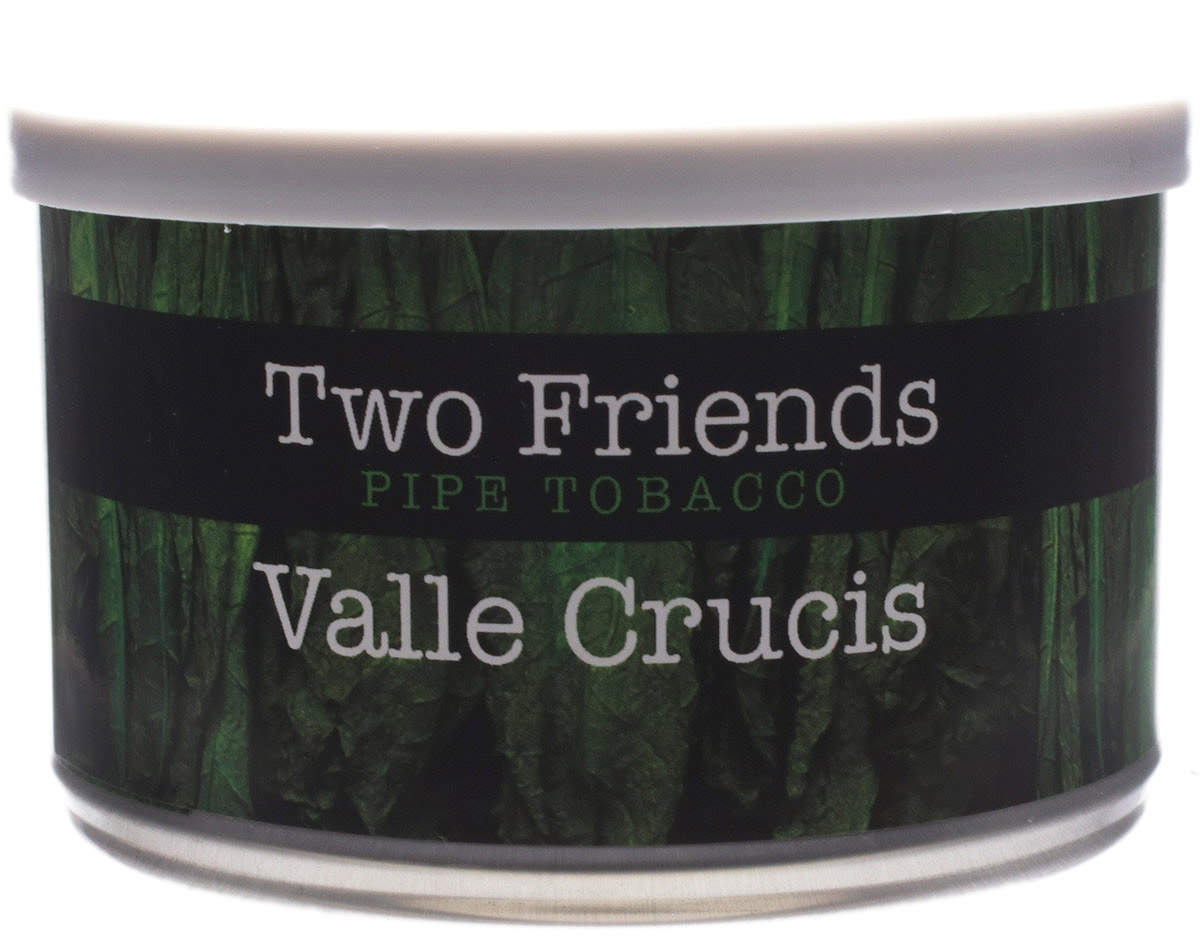 Two Friends Valle Crucis 2oz