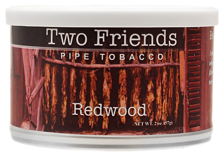 Two Friends Redwood 2oz