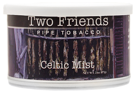 Two Friends Celtic Mist 2oz