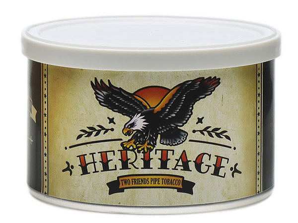 Two Friends Heritage 2oz