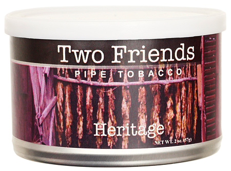 Two Friends Heritage 2oz