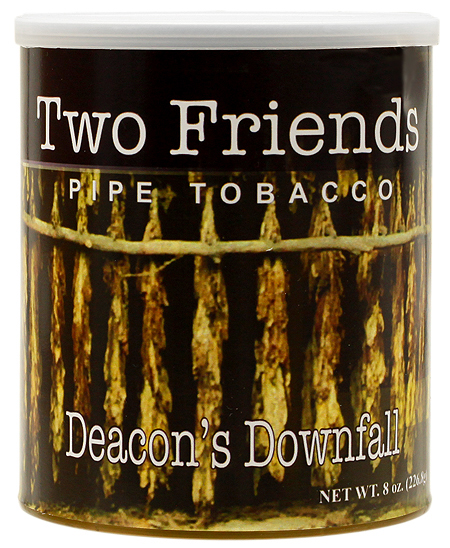 Two Friends Deacon