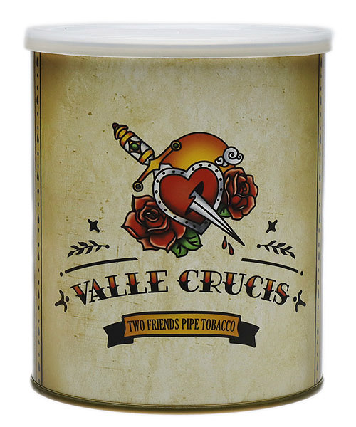Two Friends Valle Crucis 8oz