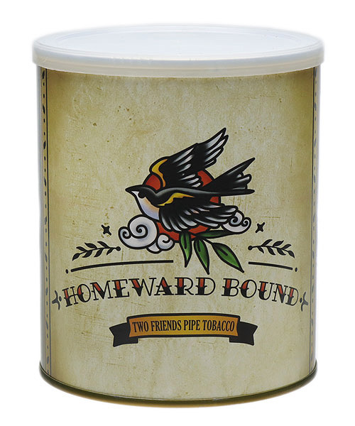Two Friends Homeward Bound 8oz