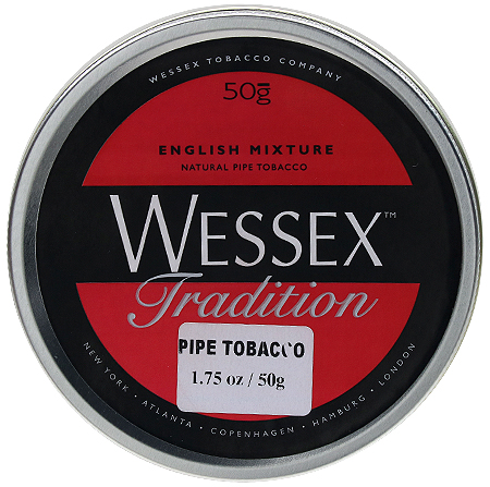 Wessex Traditional (Red) 50g