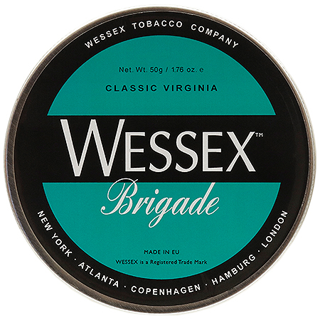 Wessex Brigade Original Virginia 50g