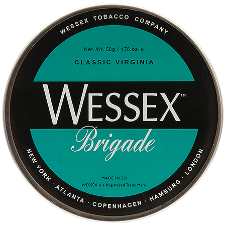 Wessex Brigade Classic Virginia 50g