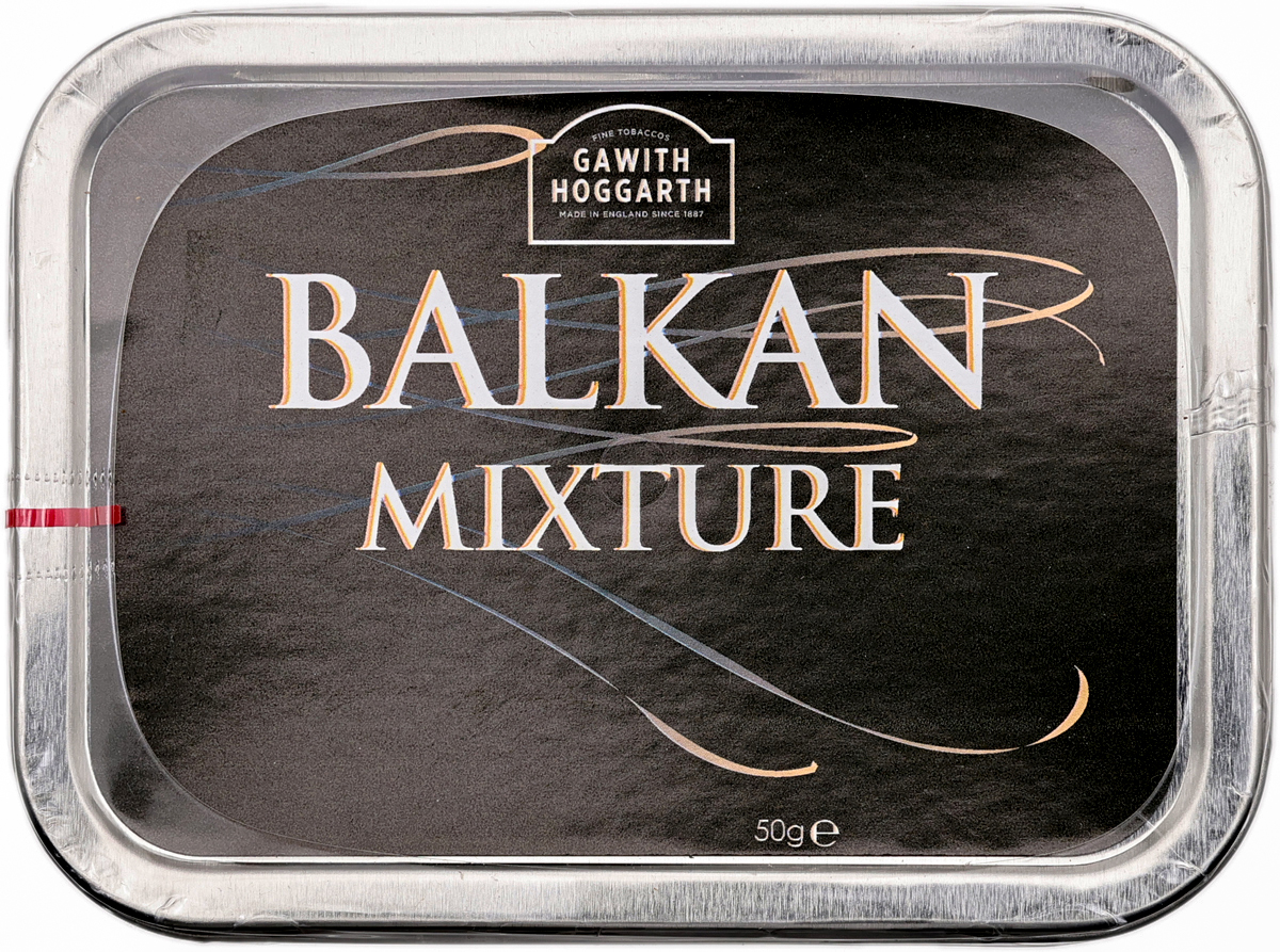 Balkan Mixture 50g