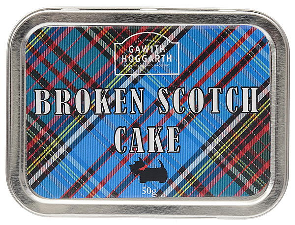 Gawith, Hoggarth & Co. Broken Scotch Cake 50g