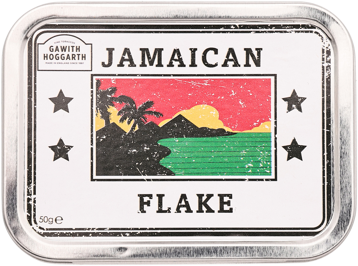 Gawith, Hoggarth & Co. Rum Flake 50g