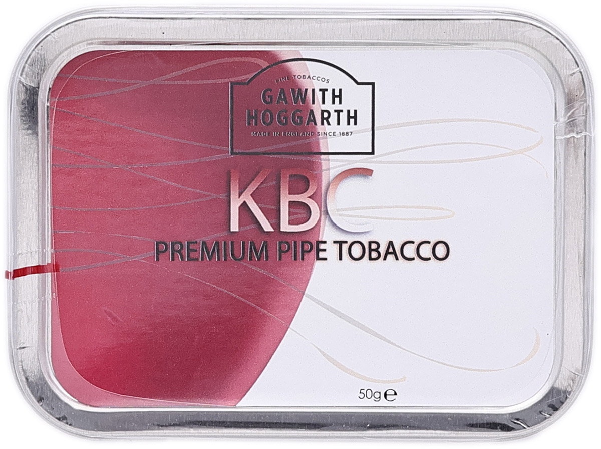 Gawith, Hoggarth & Co. Kendal Black Cherry 50g