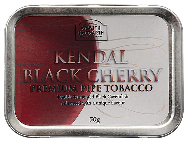 Gawith, Hoggarth & Co. Kendal Black Cherry 50g
