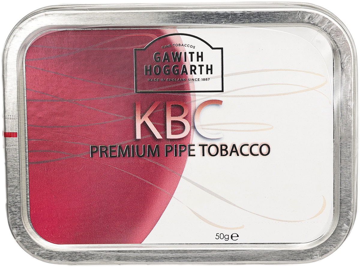 Gawith, Hoggarth & Co. Kendal Black Cherry 50g