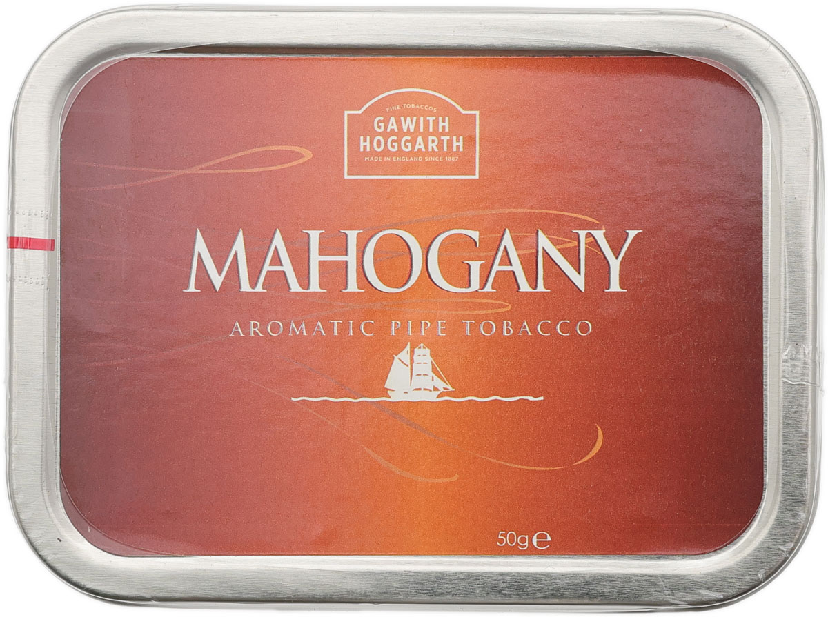 Gawith, Hoggarth & Co. Mahogany Flake 50g