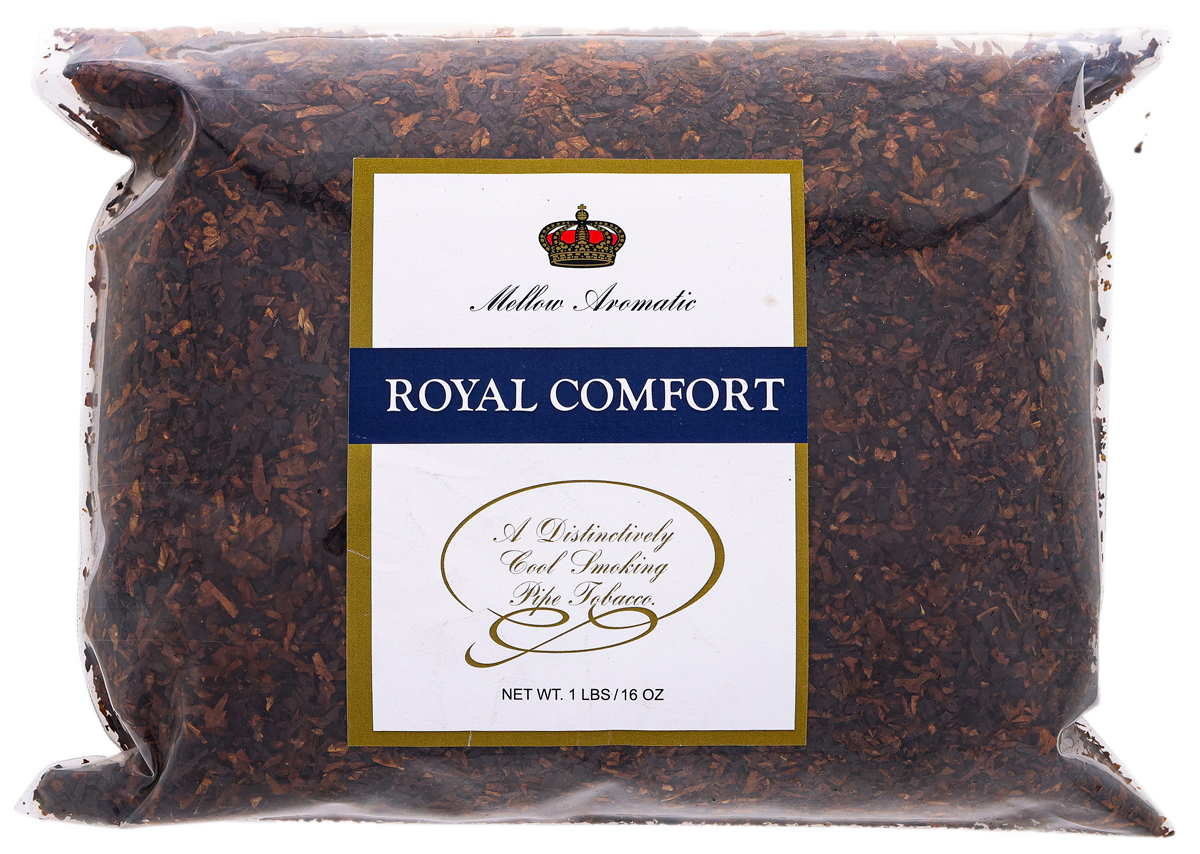 Royal Comfort Royal Comfort 16oz