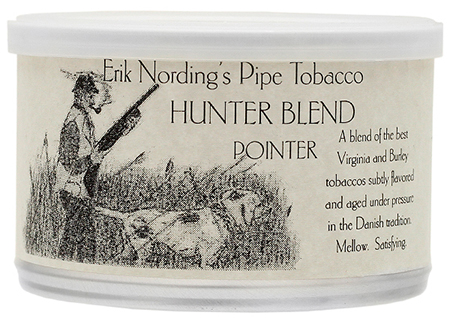 Nording Hunter Blend: Pointer 50g OLD