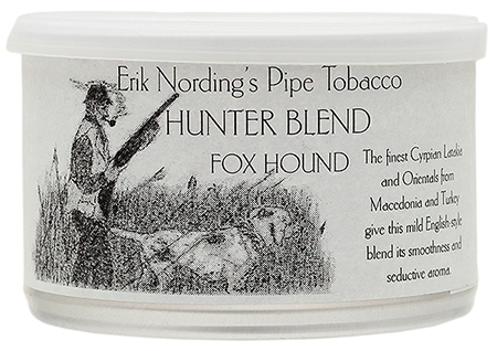 Nording Hunter Blend: Fox Hound 50g OLD