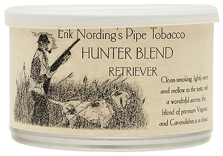 Nording Hunter Blend: Retriever 50g