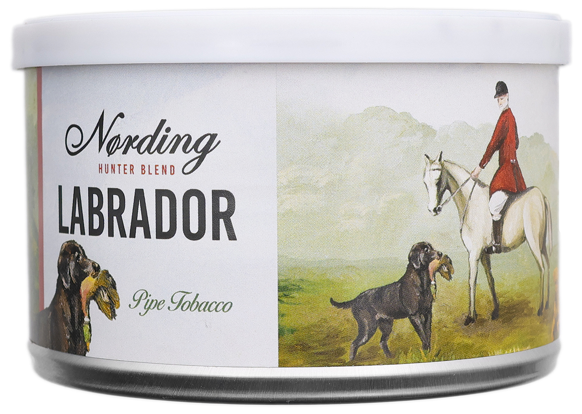 Nording Labrador 2oz