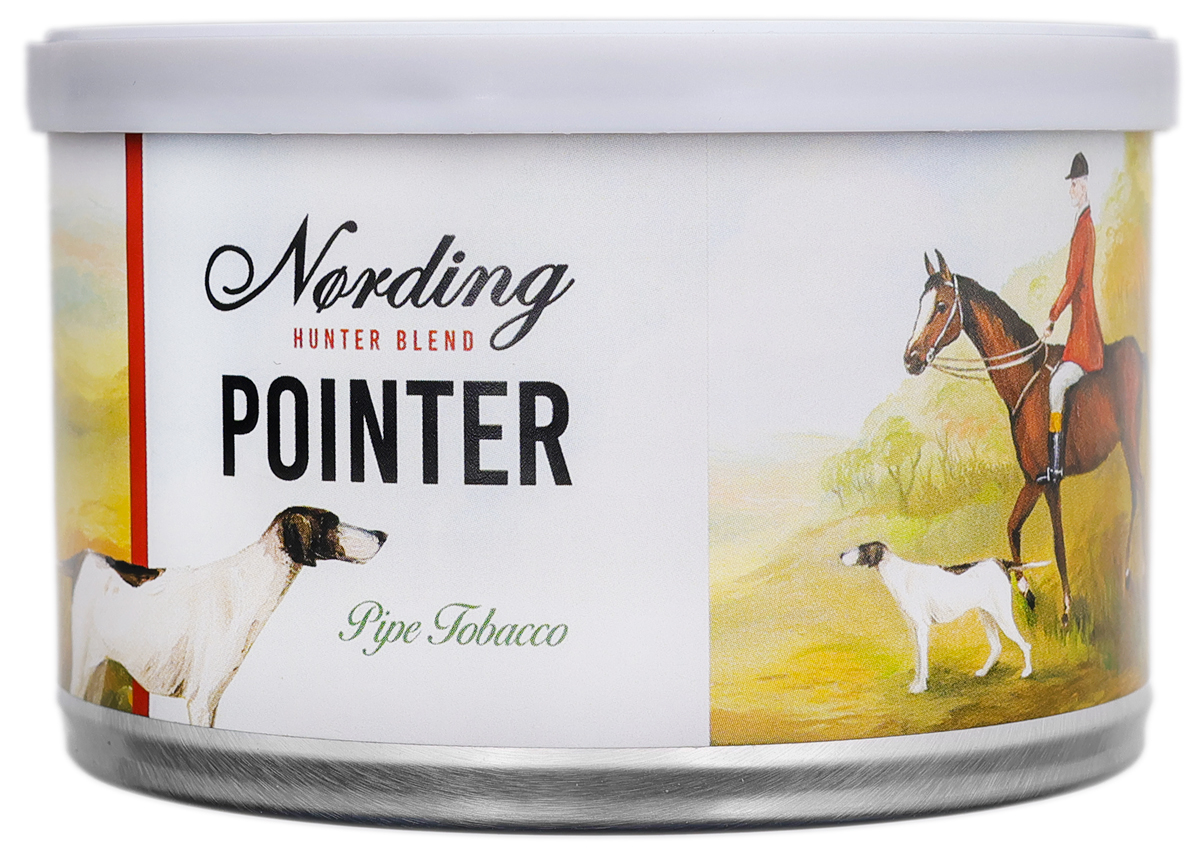 Nording Pointer 2oz