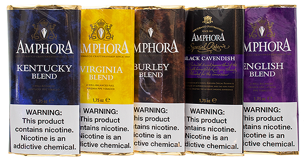 Amphora Amphora Sampler