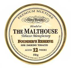 Dan Tobacco The Malthouse: Founder