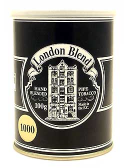 Dan Tobacco London Blend No. 1000 100g