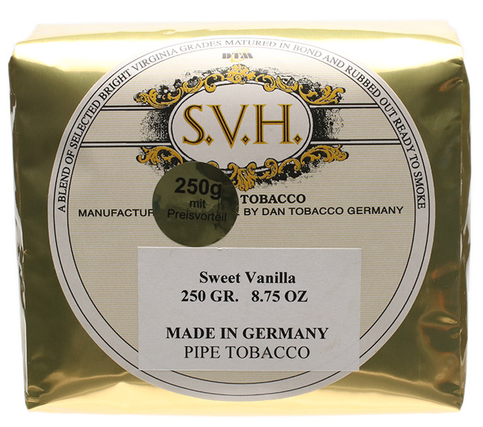 Dan Tobacco Sweet Vanilla Honeydew 250g