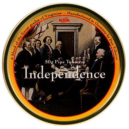 Dan Tobacco Independence 50g