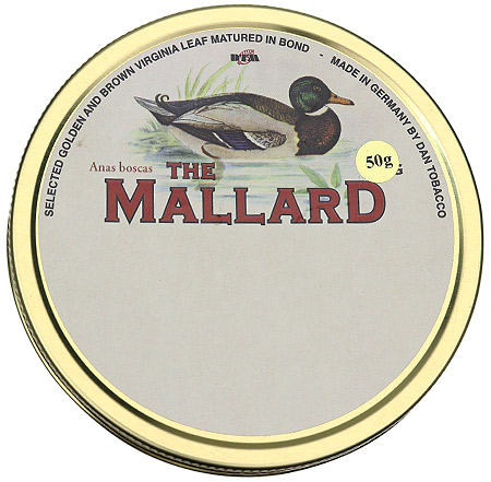 Dan Tobacco The Mallard 50g