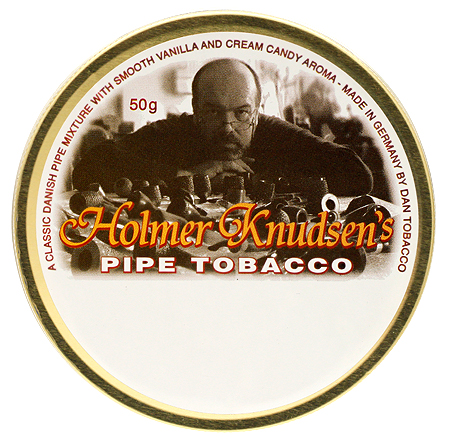 Dan Tobacco Holmer Knudsen