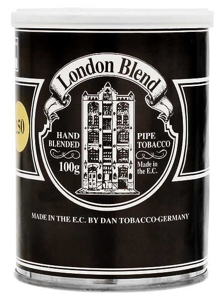 Dan Tobacco London Blend #250 100g