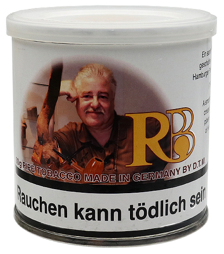 Dan Tobacco Rainer Barbi 50g