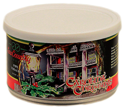 Low Country Tobacco Carolina Christmas 2010 2oz