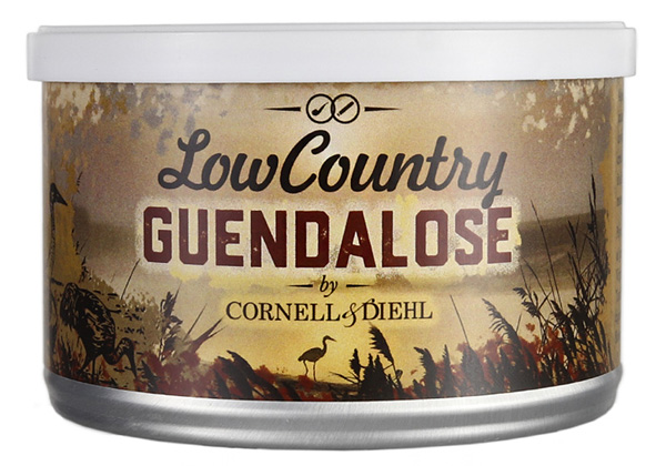 Low Country Tobacco Guendalose 2oz