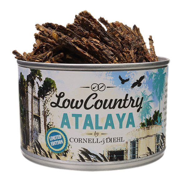 Low Country Tobacco Atalaya 2oz