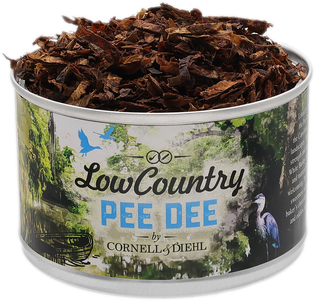 Tasting Notes: Low Country Pee Dee | Daily Reader