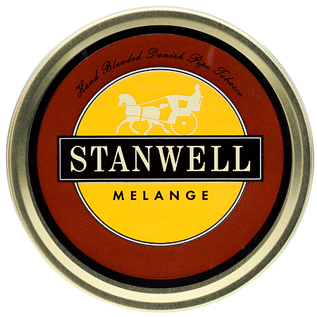 Stanwell Melange 50g
