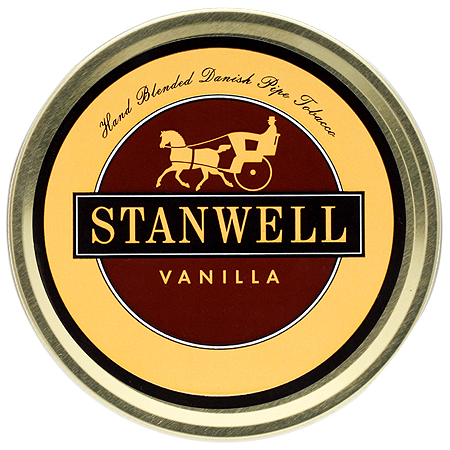 Stanwell Vanilla 50g