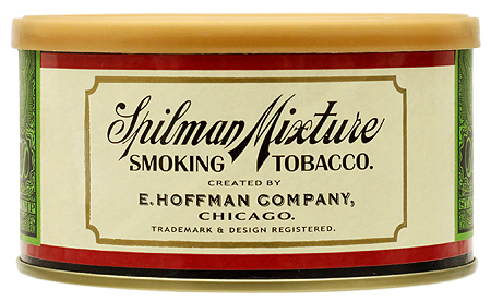 E. Hoffman Company Spilman Mixture 2.5oz