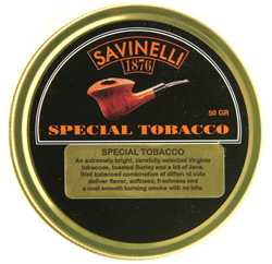 Savinelli Special Tobacco 50g