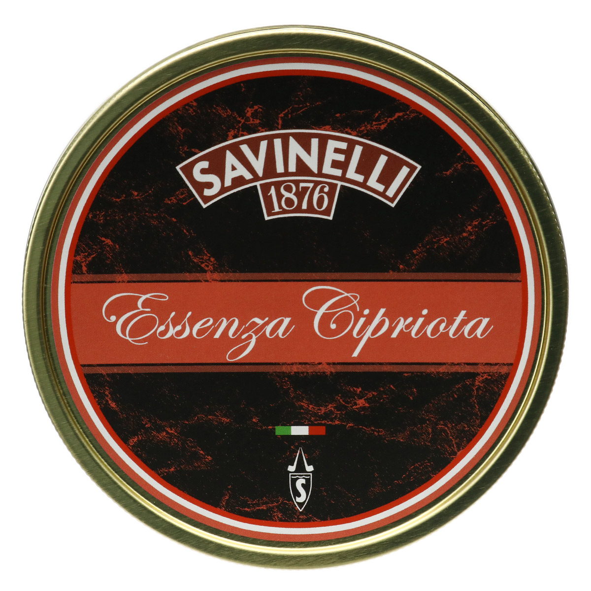 Savinelli Essenza Cipriota 100g