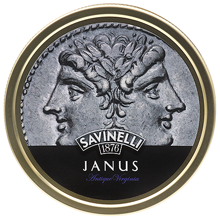 Savinelli Janus 2oz