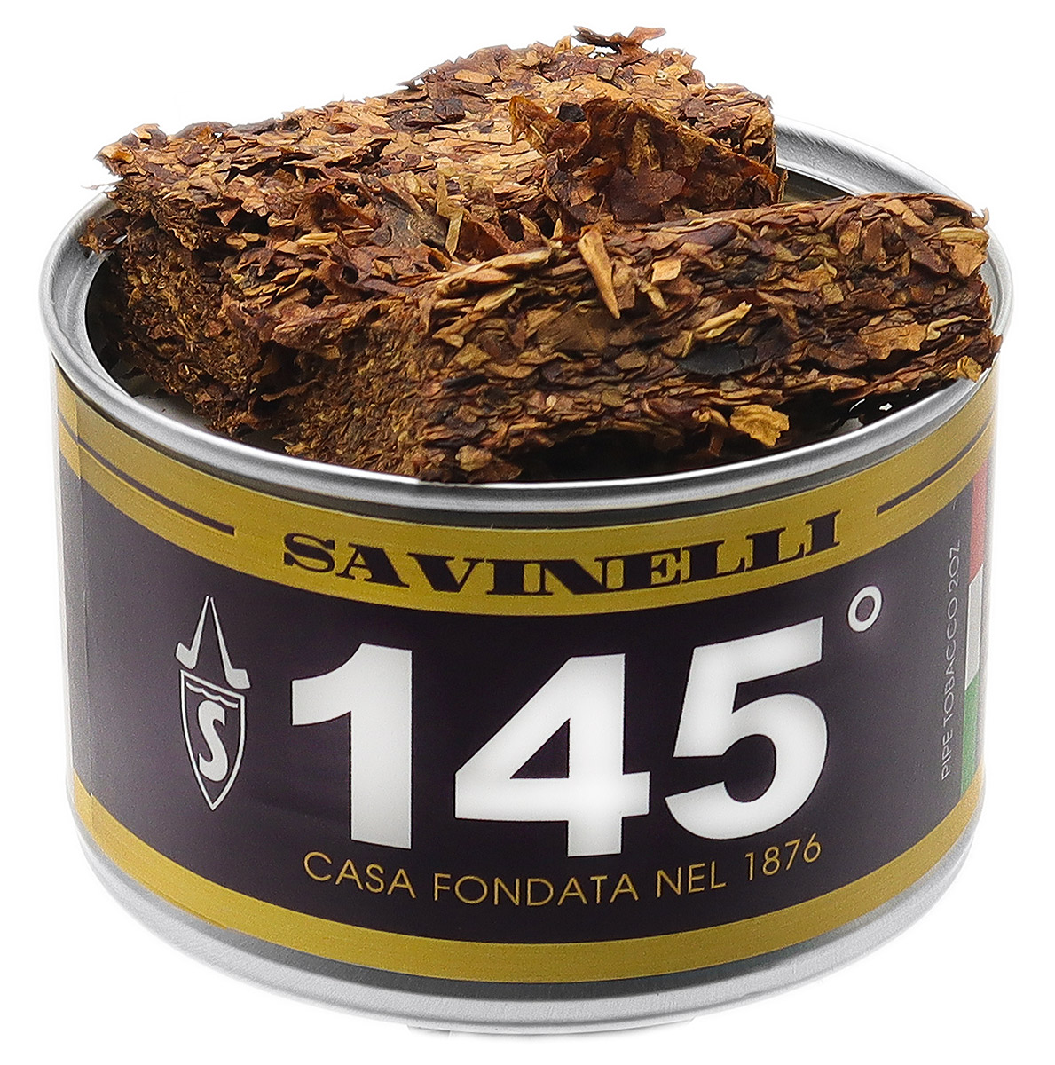 Savinelli 145th Anniversary 2oz