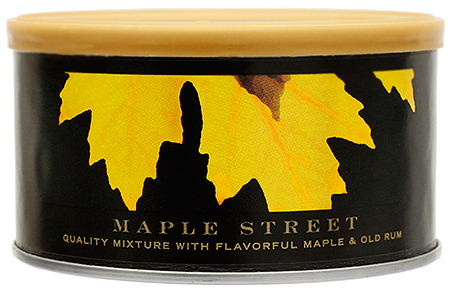 Sutliff Private Stock Maple Street 1.5oz
