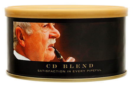 Sutliff CD Blend 1.5oz