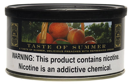 Sutliff A Taste of Summer 1.5oz