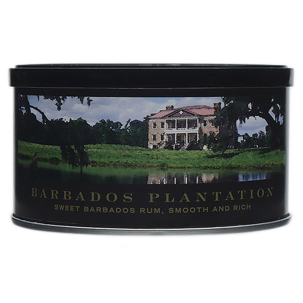 Sutliff Barbados Plantation 1.5oz