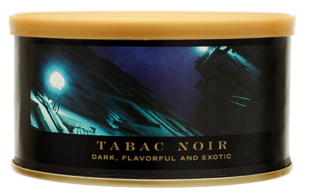 Sutliff Tabac Noir 1.5oz