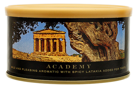 Sutliff Academy 1.5oz